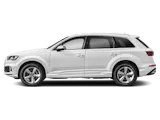Used 2023 Audi Q7 SUV