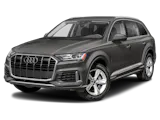 Used 2024 Audi Q7 SUV