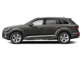 Used 2024 Audi Q7 SUV