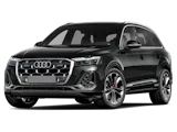 Used 2025 Audi Q7 SUV