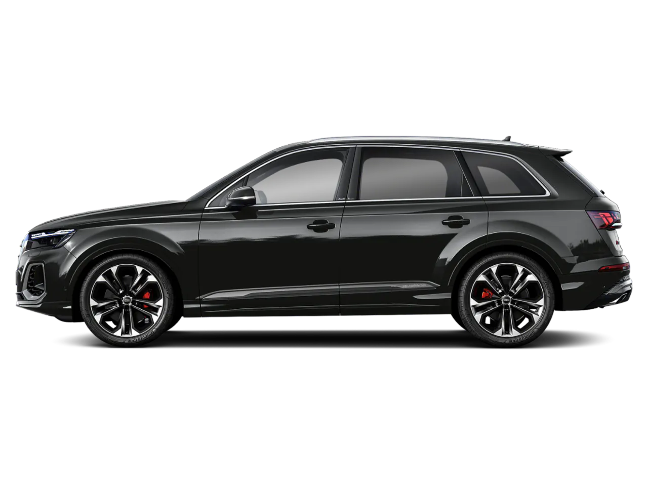 Used 2025 Audi Q7 SUV