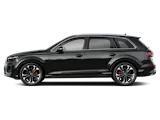 Used 2025 Audi Q7 SUV