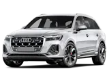 Used 2025 Audi Q7 SUV