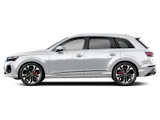 Used 2025 Audi Q7 SUV
