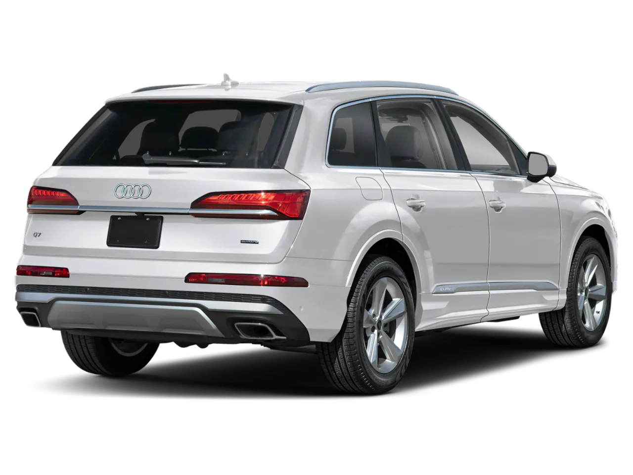 Used 2025 Audi Q7 SUV