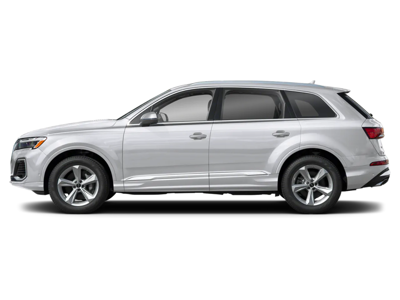 Used 2025 Audi Q7 SUV
