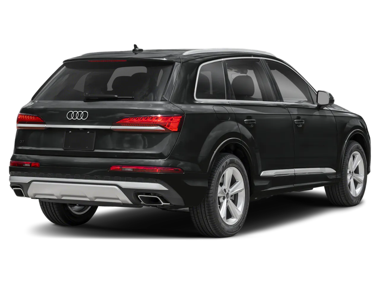 Used 2026 Audi Q7 SUV