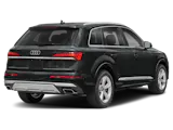 Used 2026 Audi Q7 SUV