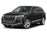 Used 2026 Audi Q7 SUV
