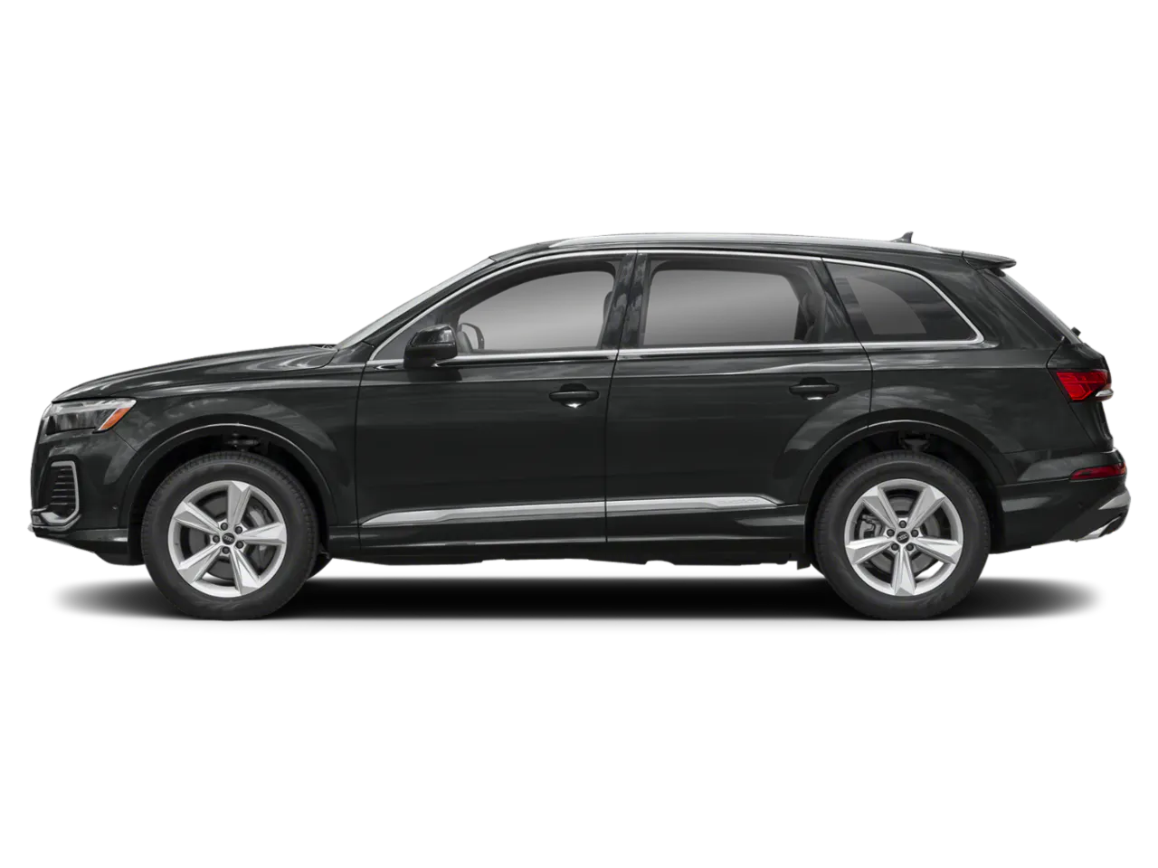 Used 2026 Audi Q7 SUV