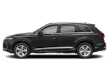 Used 2026 Audi Q7 SUV