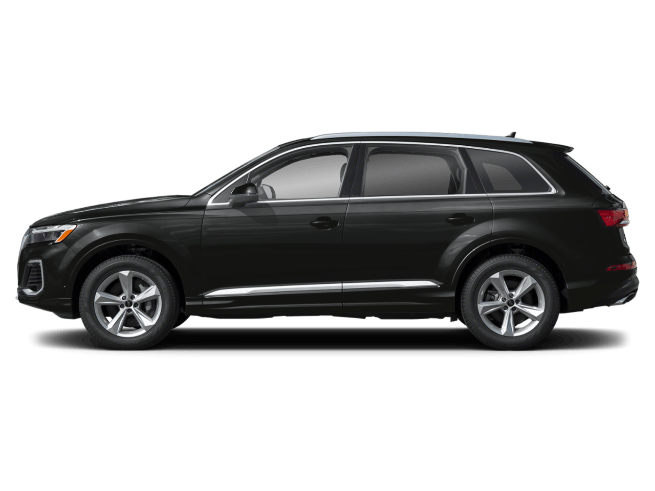 2026 Audi Q7 Premium Plus's photo