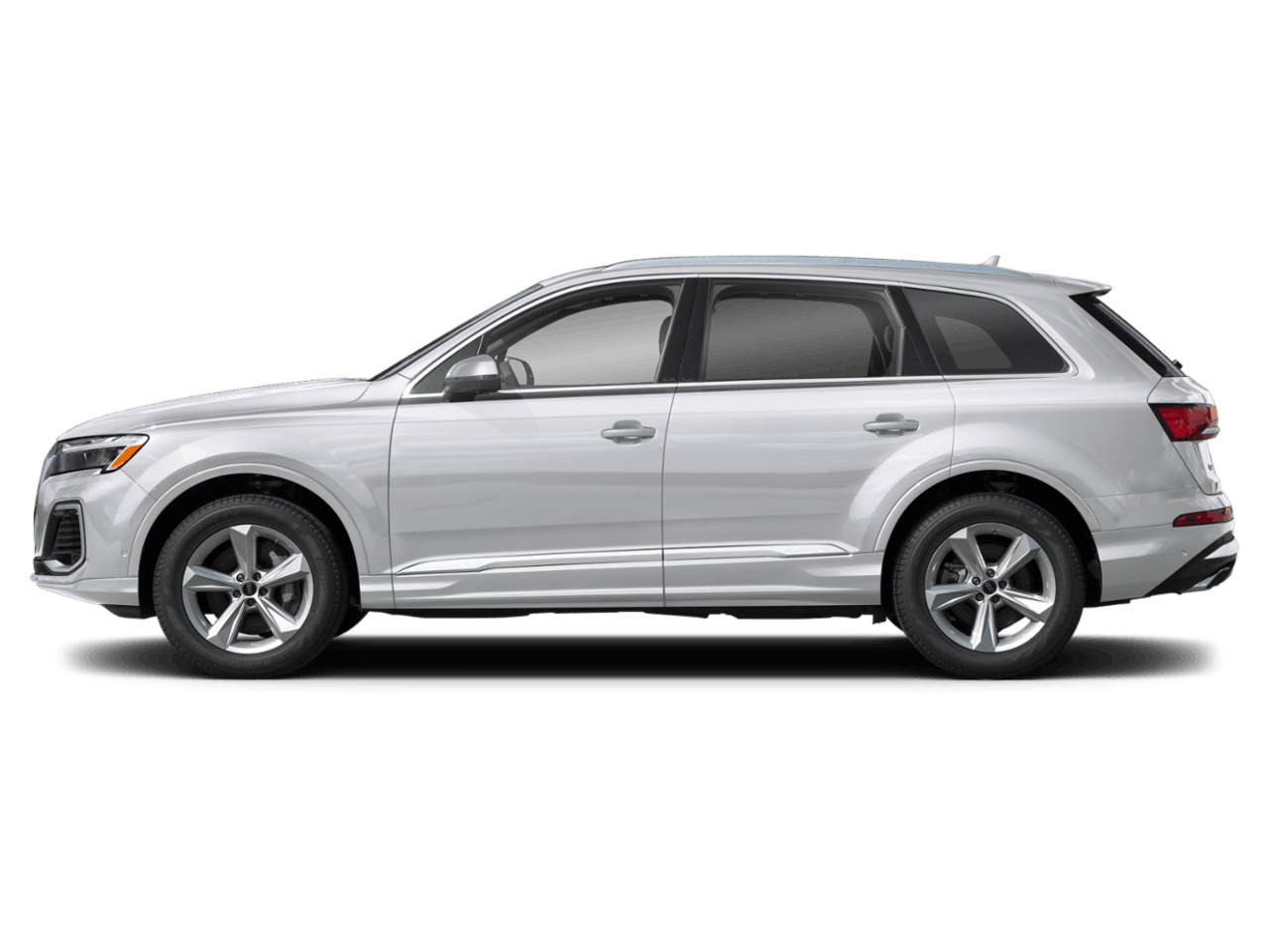 2026 Audi Q7 Premium Plus's photo