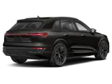 Used 2024 Audi Q8 e-tron SUV