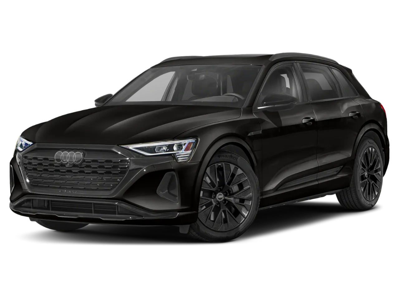 2024 Audi Q8 e-tron