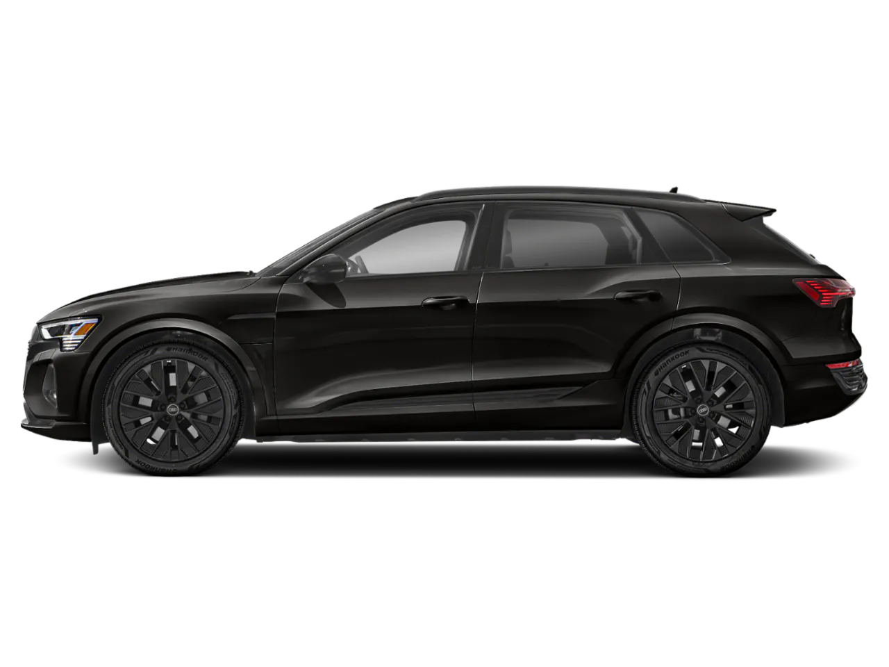 Used 2024 Audi Q8 e-tron SUV