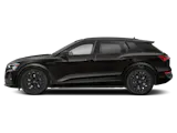 Used 2024 Audi Q8 e-tron SUV