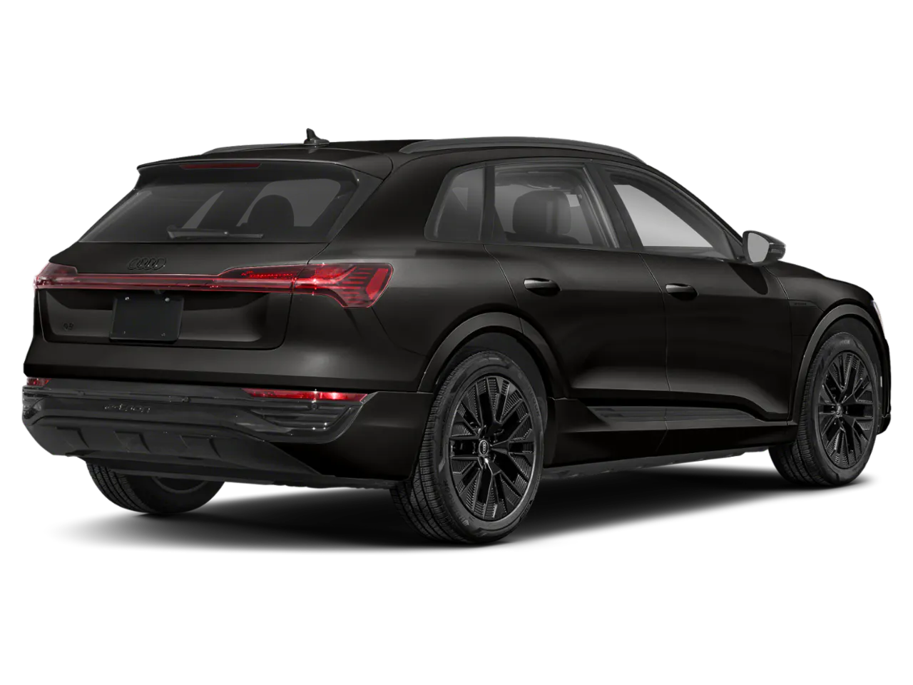 Used 2024 Audi Q8 e-tron SUV