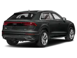 Used 2021 Audi Q8 SUV