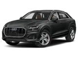 Used 2021 Audi Q8 SUV