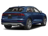 Used 2025 Audi Q8 SUV
