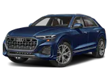 Used 2025 Audi Q8 SUV