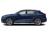 Used 2025 Audi Q8 SUV