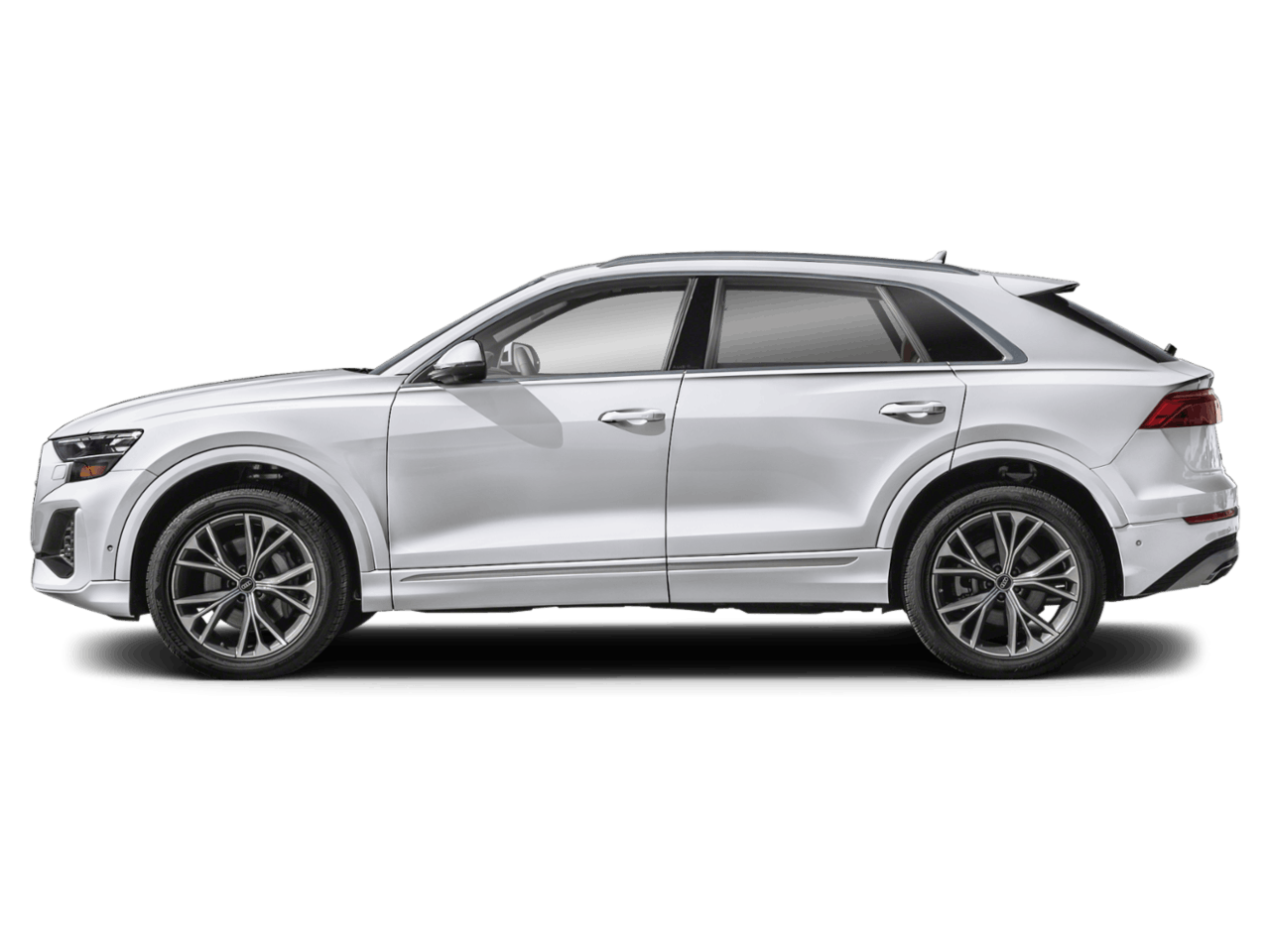 2026 Audi Q8 Premium Plus's photo