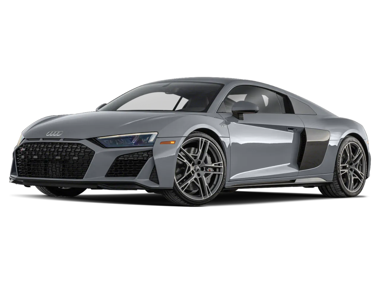 2022 Audi R8