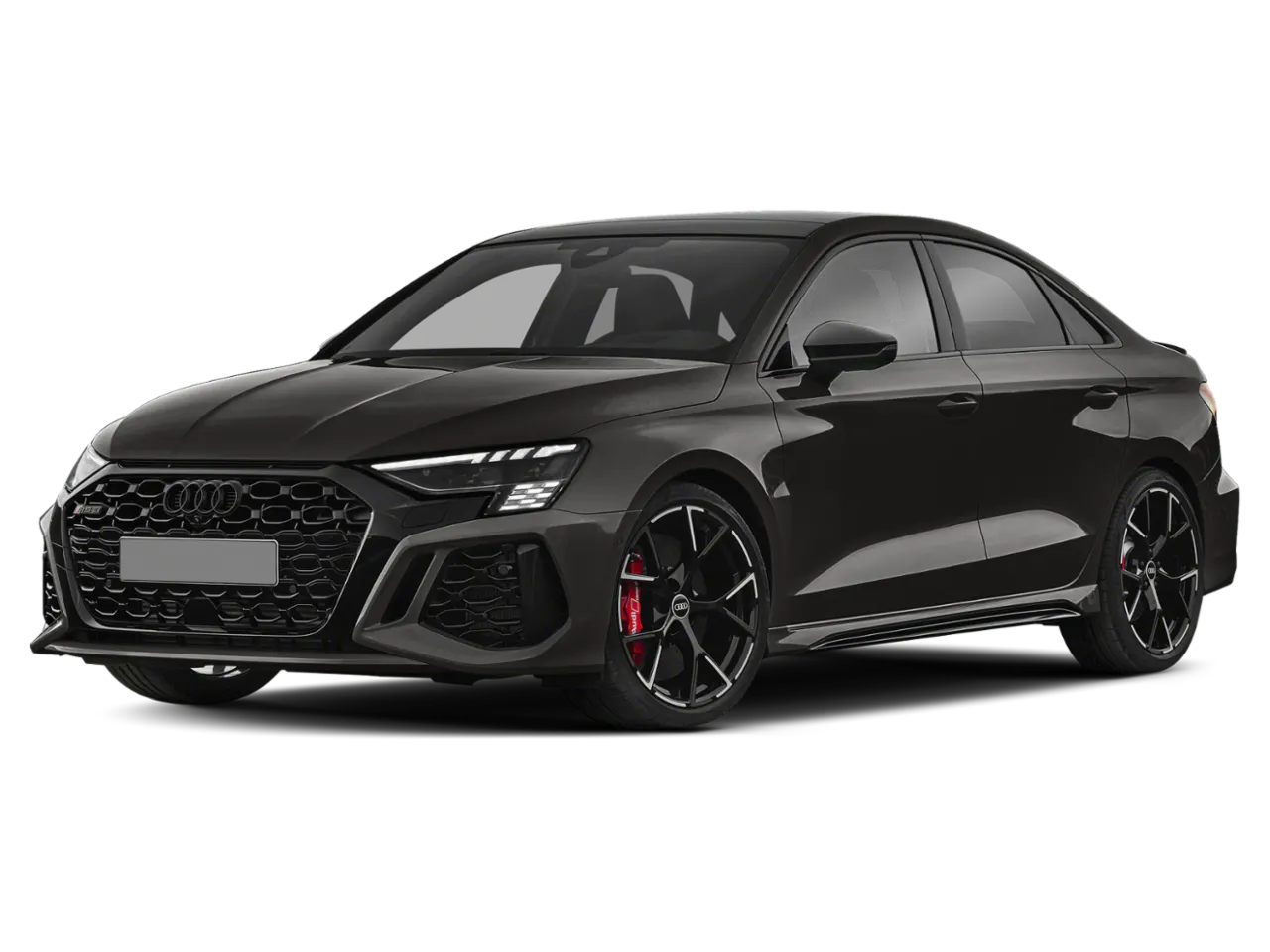 2022 Audi RS 3