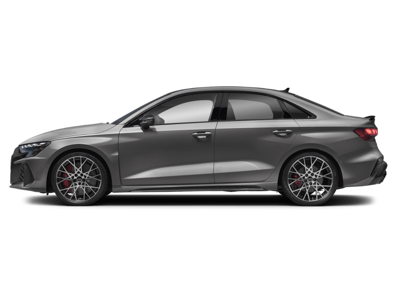 2026 Audi RS 3 Base's photo