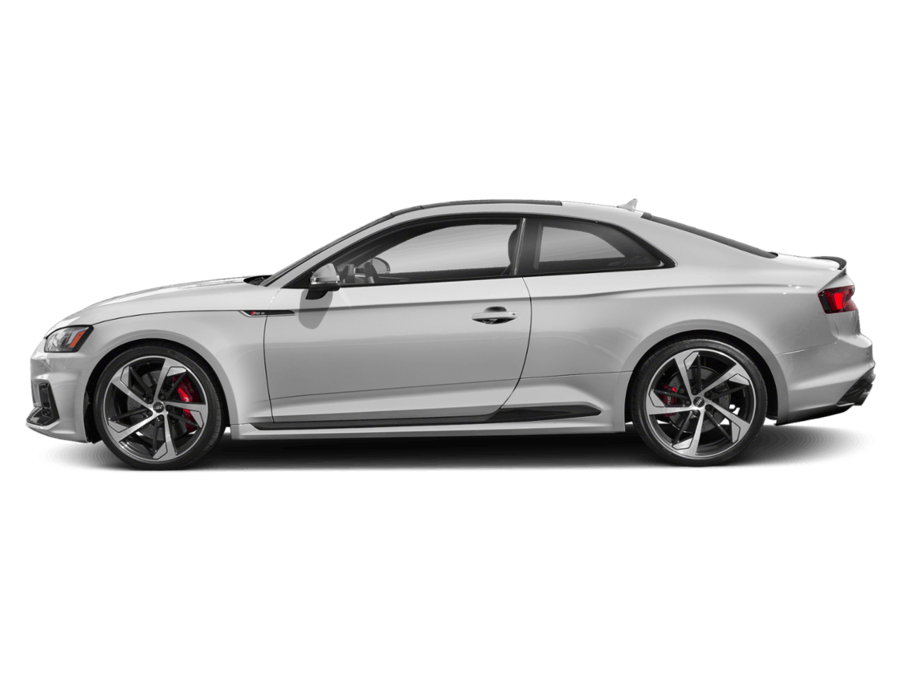 2018 Audi RS 5 Base