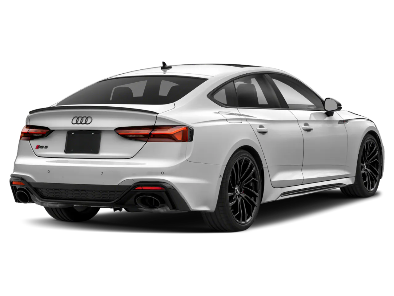 Used 2021 Audi RS 5 Hatchback
