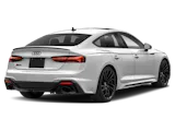 Used 2021 Audi RS 5 Hatchback