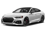 Used 2021 Audi RS 5 Hatchback