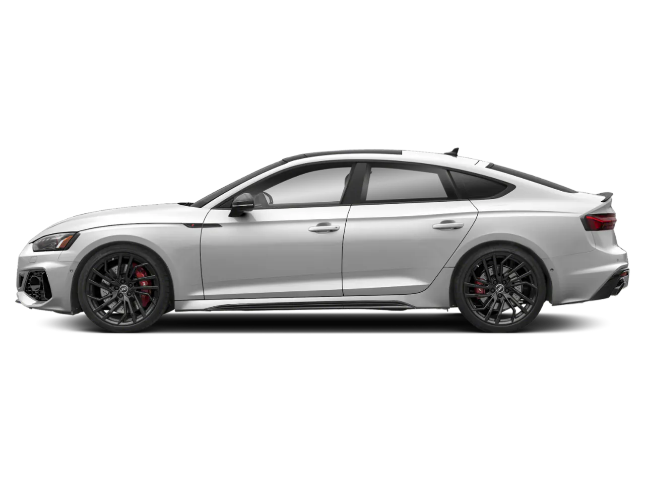 Used 2021 Audi RS 5 Hatchback
