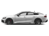 Used 2021 Audi RS 5 Hatchback