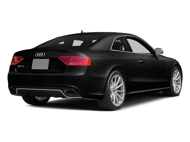Used 2013 Audi RS 5 Coupe
