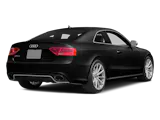 Used 2013 Audi RS 5 Coupe