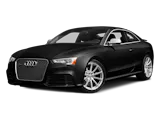 Used 2013 Audi RS 5 Coupe