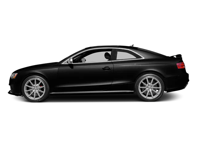 Used 2013 Audi RS 5 Coupe