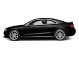 Used 2013 Audi RS 5 Coupe