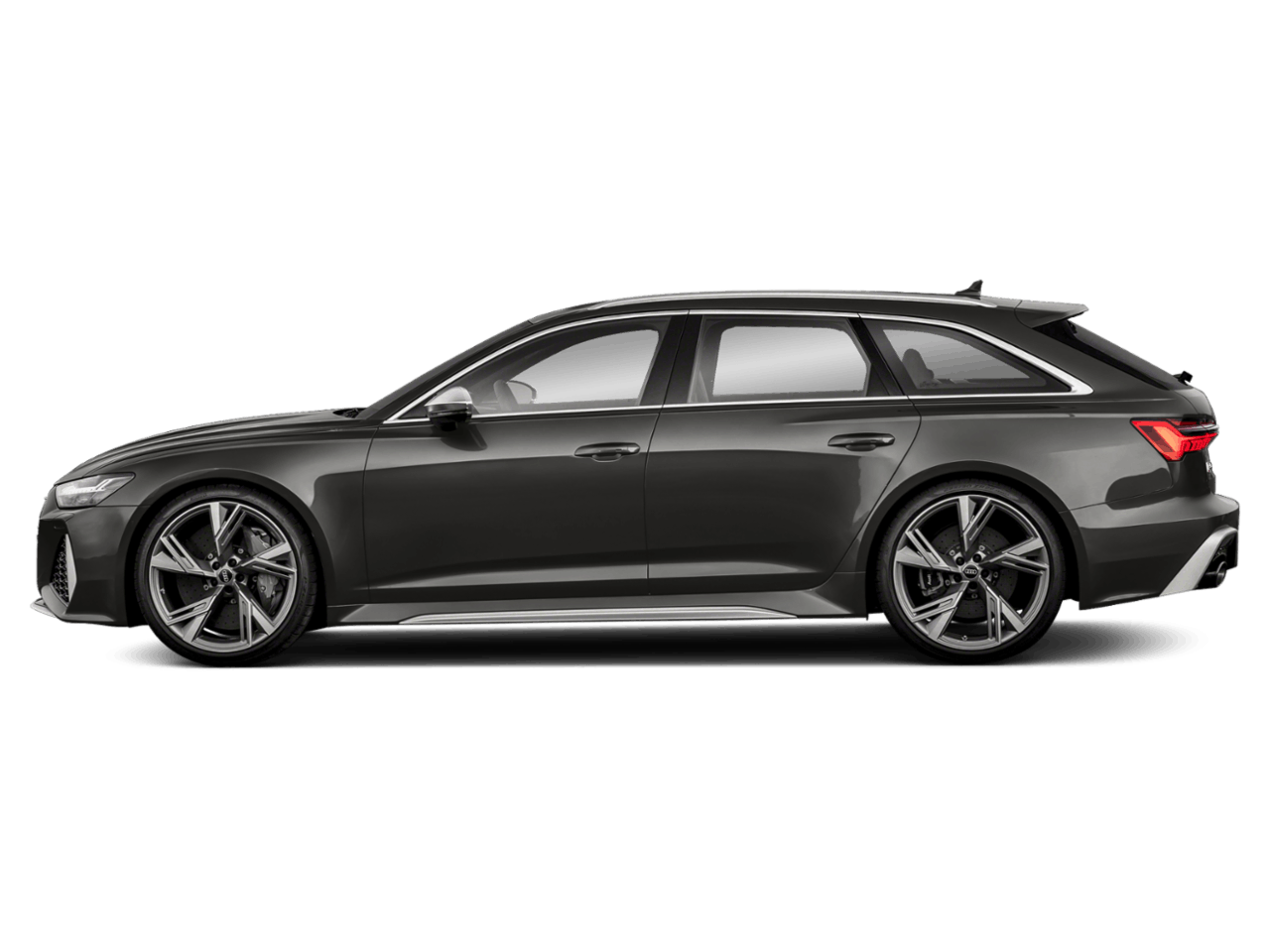 2021 Audi RS 6 Avant Base's photo