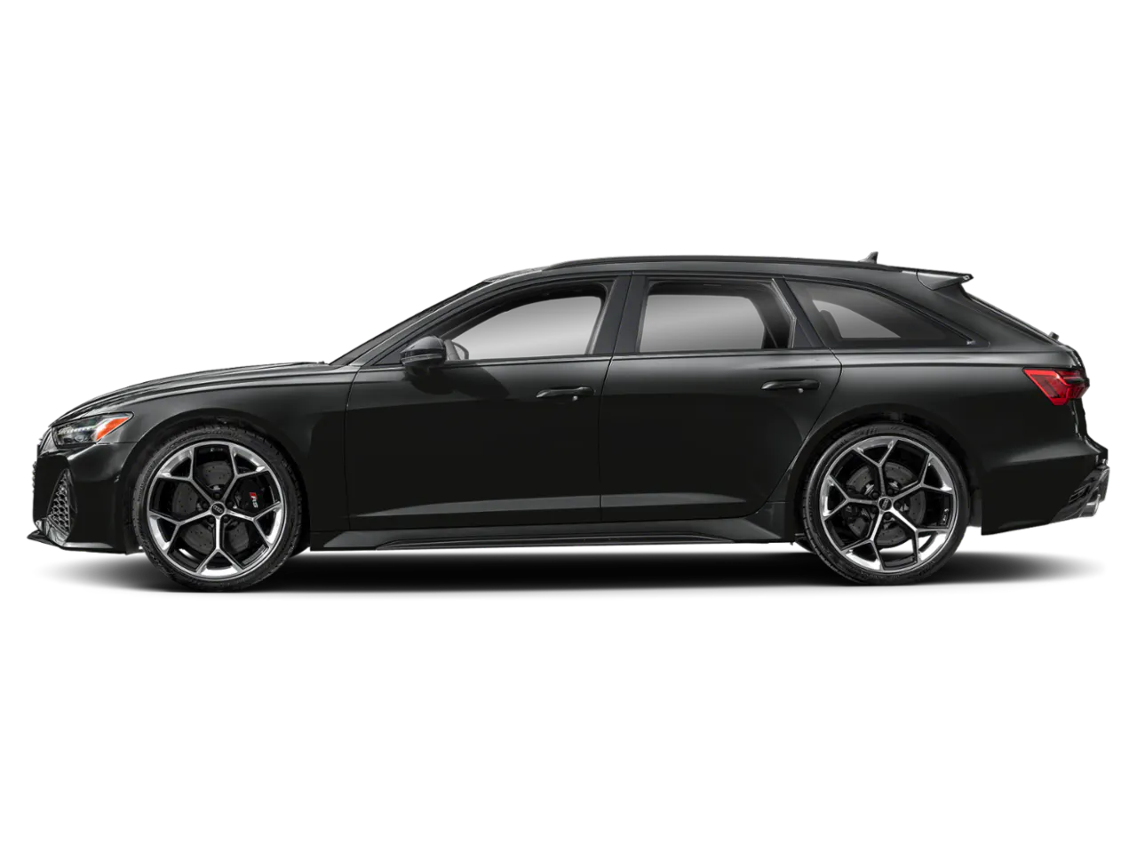 Used 2025 Audi RS 6 Avant performance Wagon