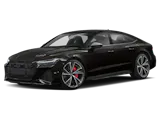 Used 2021 Audi RS 7 Sedan