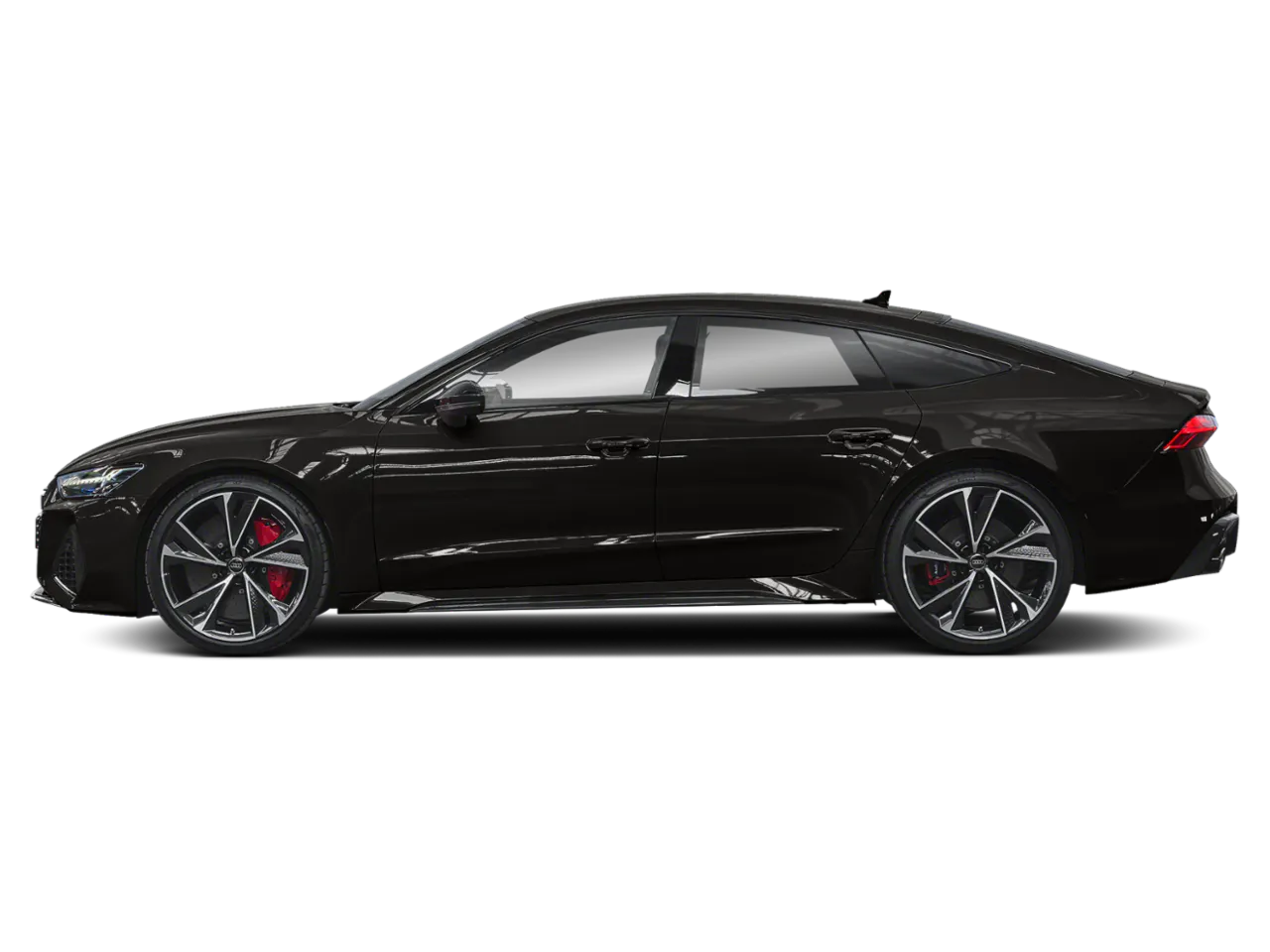 Used 2021 Audi RS 7 Sedan