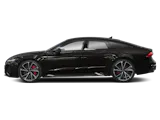 Used 2021 Audi RS 7 Sedan