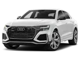 Used 2021 Audi RS Q8 SUV