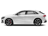 Used 2021 Audi RS Q8 SUV