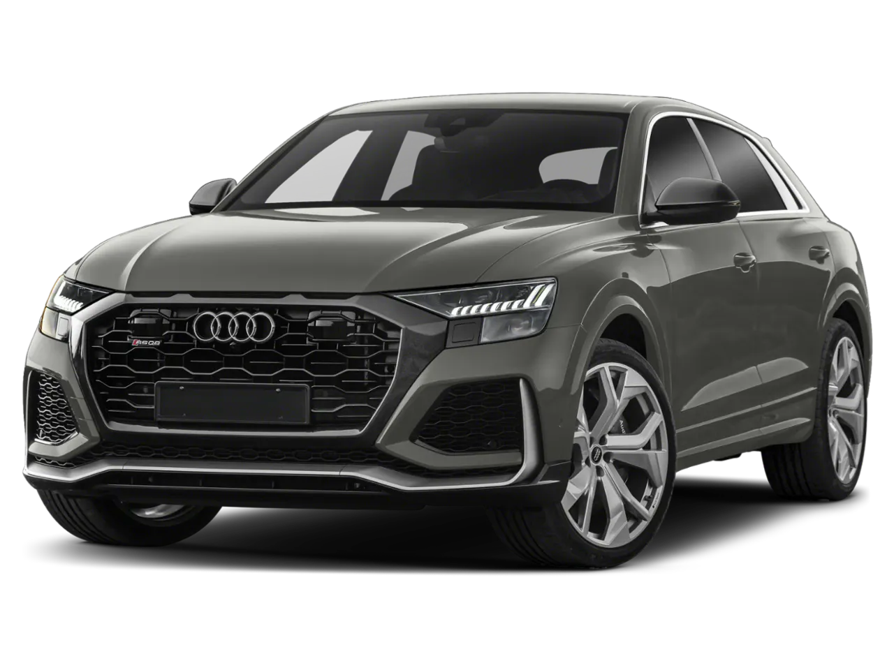 2023 Audi RS Q8